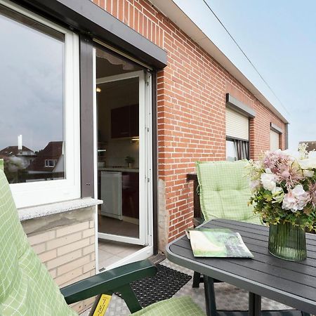 Haus Sonneninsel Sonnenblick Apartment Groemitz Exterior photo